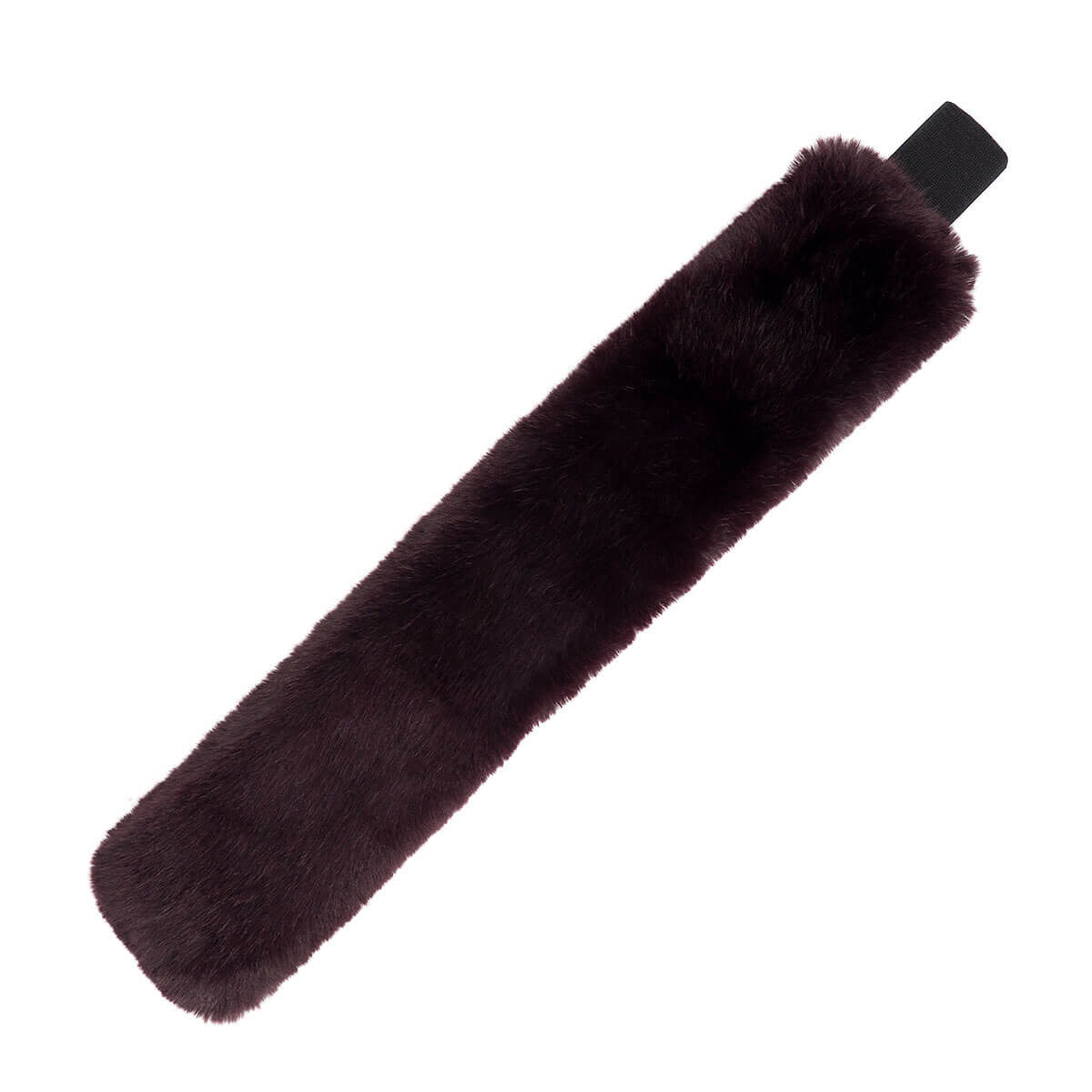 Faux Mink Headband/Scarf