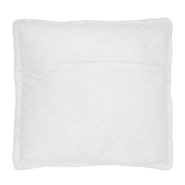Rex Rabbit Fur Pillow