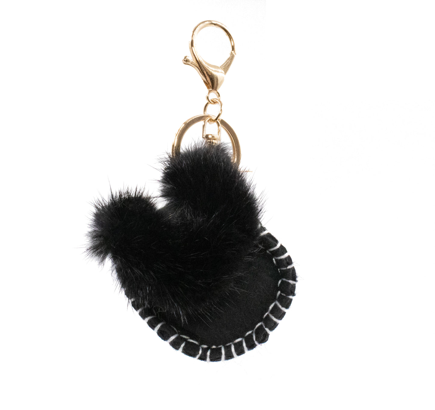 Mini Bag Keychain