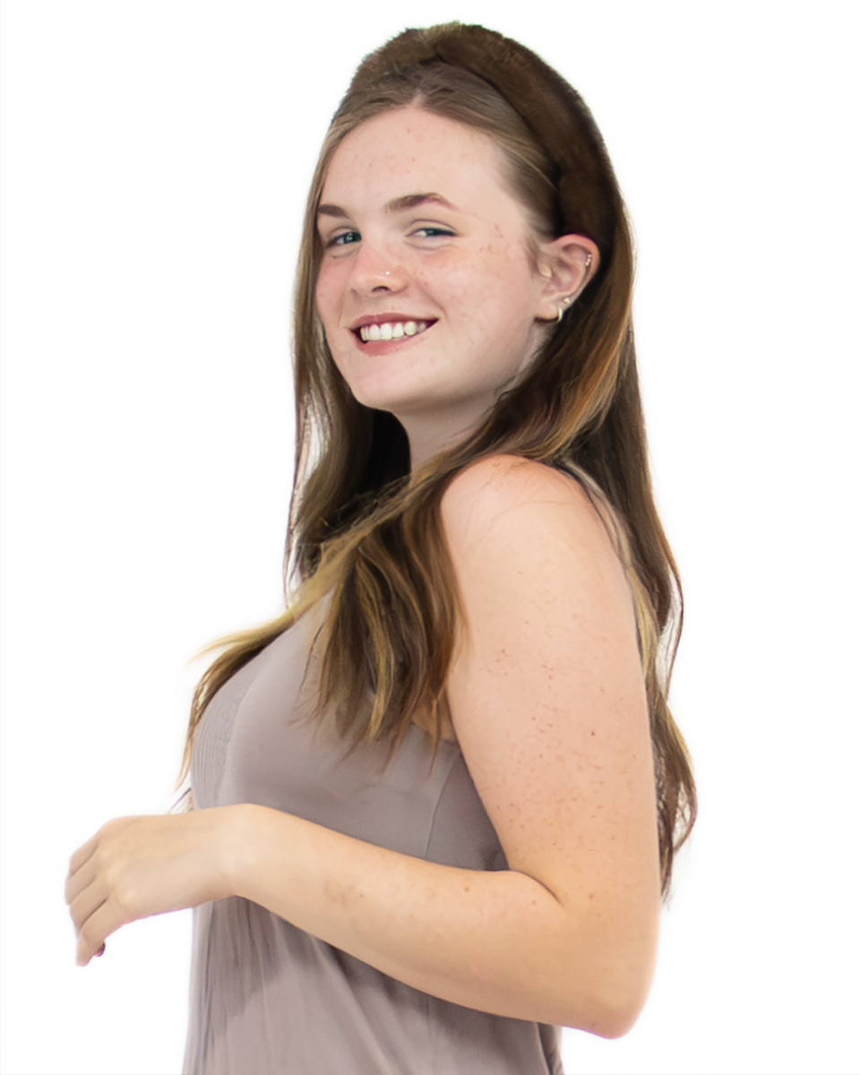 Mink Fur Hairband