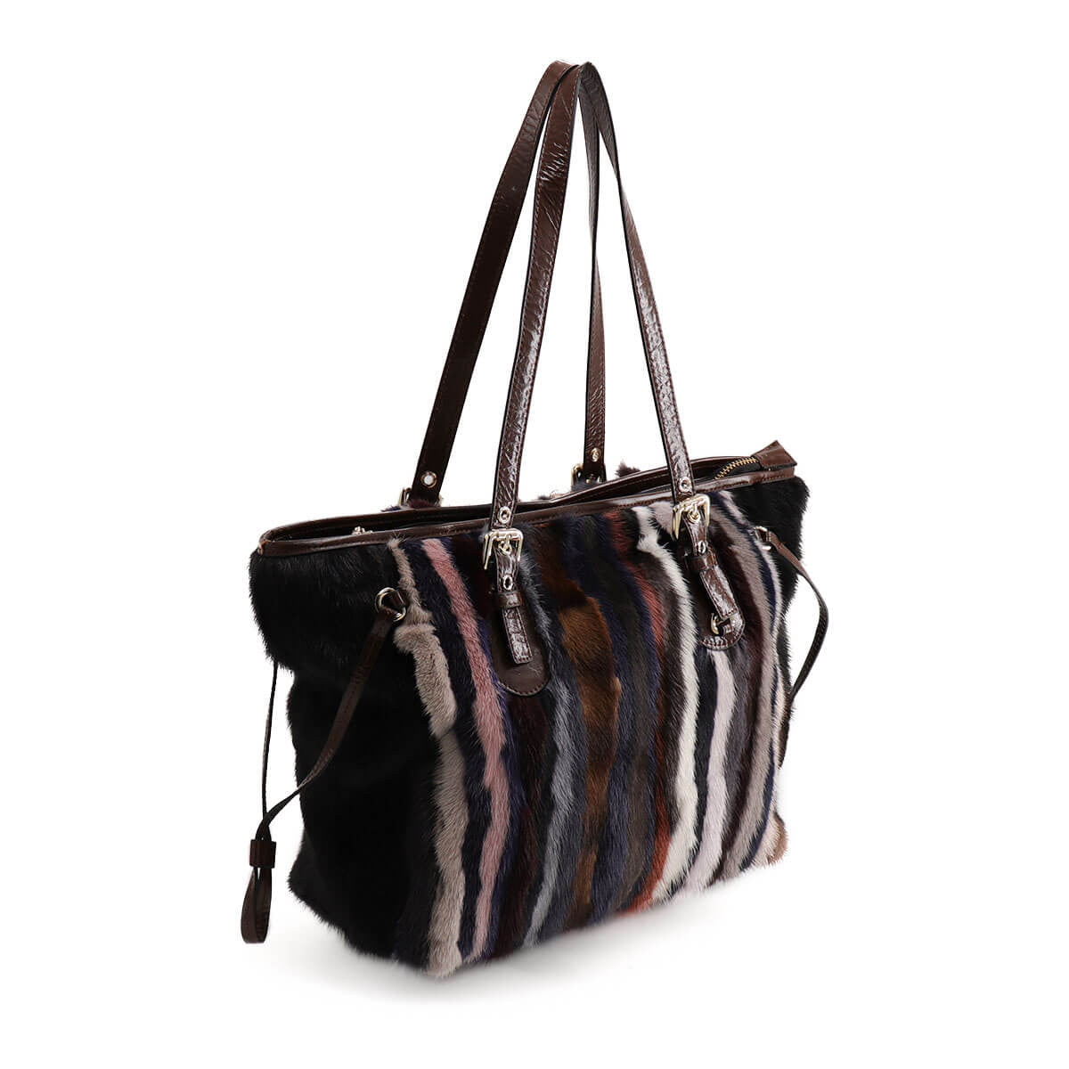 Mink Handbag