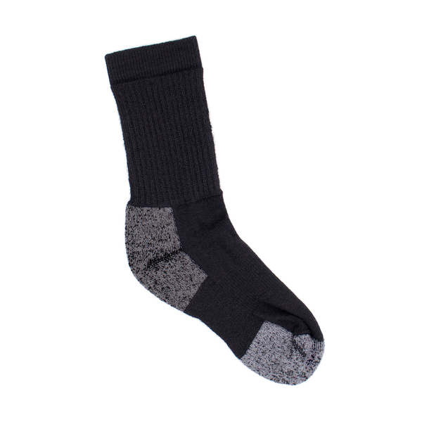 Alpaca Crew Socks