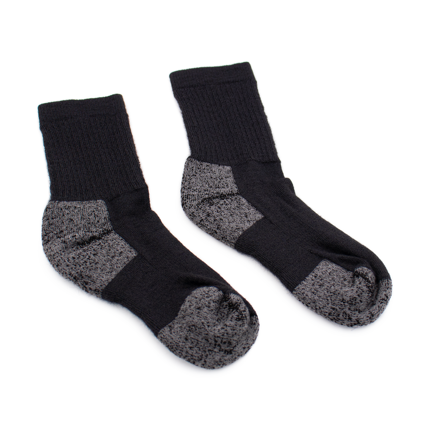 Alpaca Crew Socks