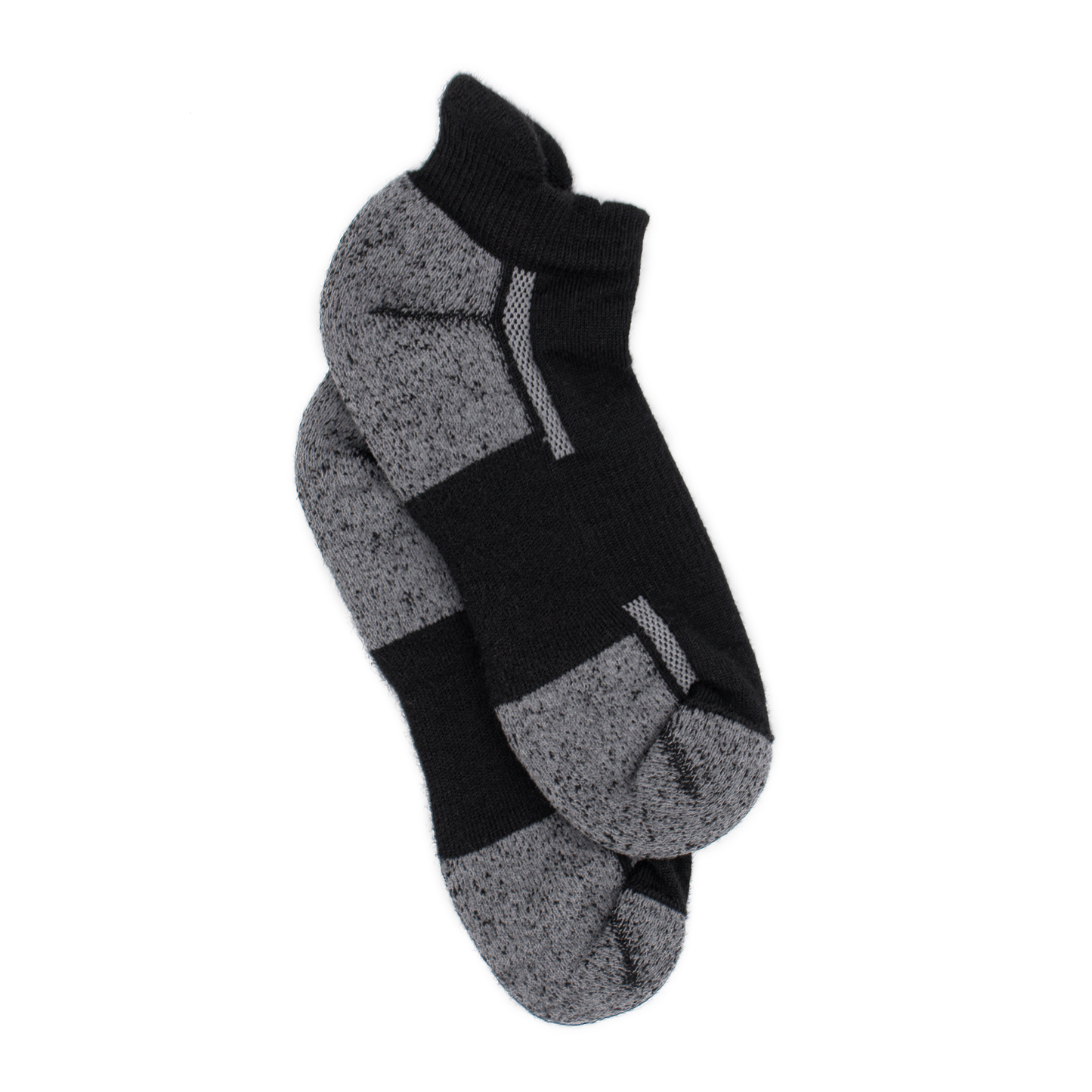 Alpaca Athletic Ankle Socks