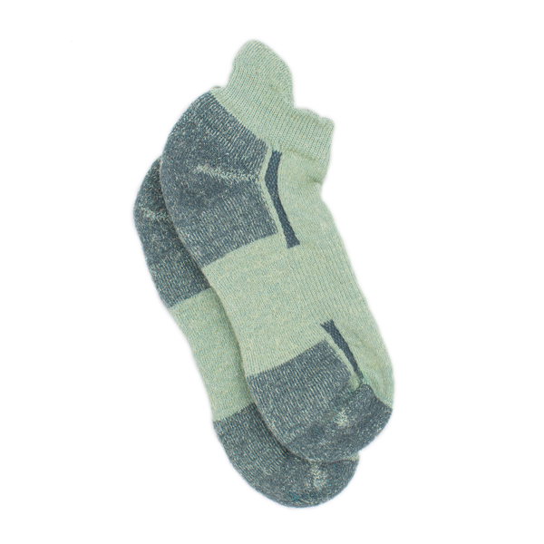Alpaca Athletic Ankle Socks