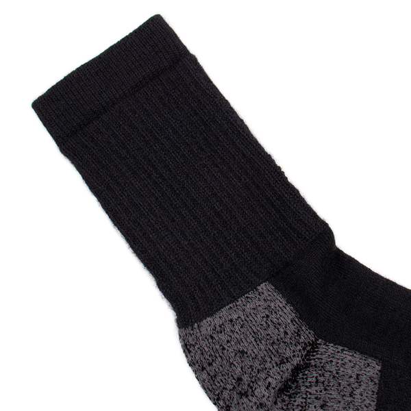 Alpaca Crew Socks