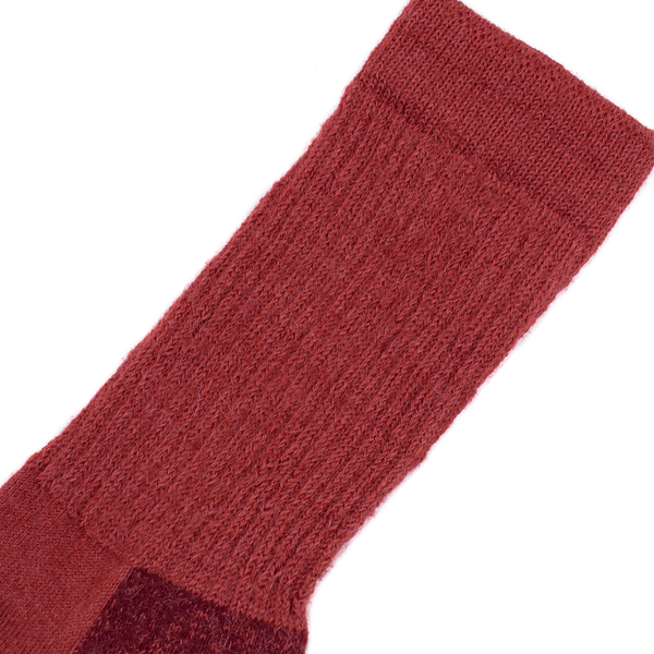 Alpaca Crew Socks