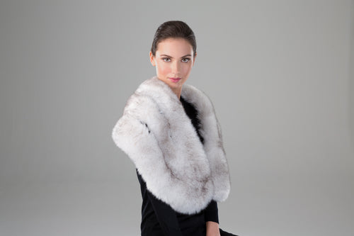 Fur Fashion Tips for the 19/20 Winter Season