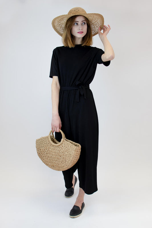 Straw Bags are Here!