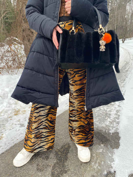 Lucky Year of the Tiger Outfits