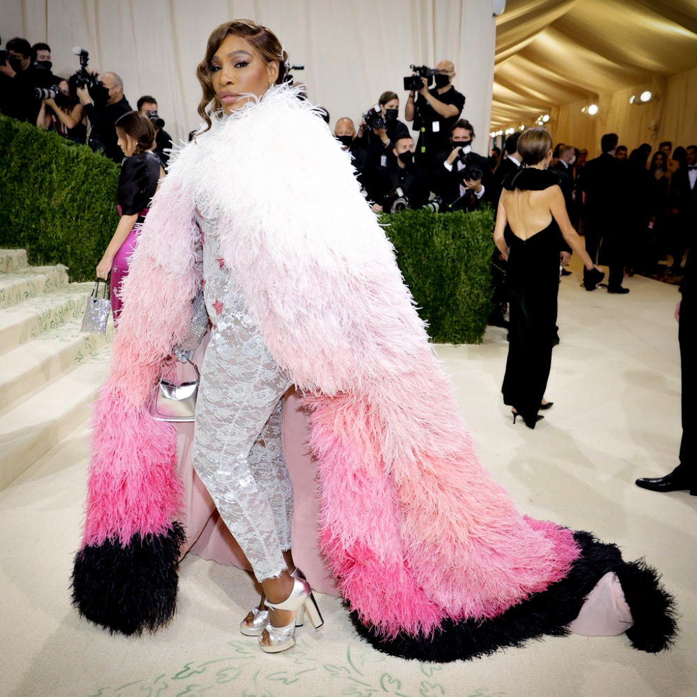 Our Top 3 Favorite Met Gala Looks