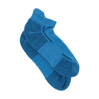 Alpaca Athletic Ankle Socks