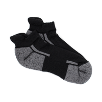 Alpaca Athletic Ankle Socks
