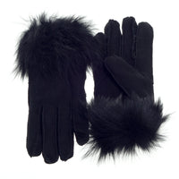 Toscana Cuff Glove