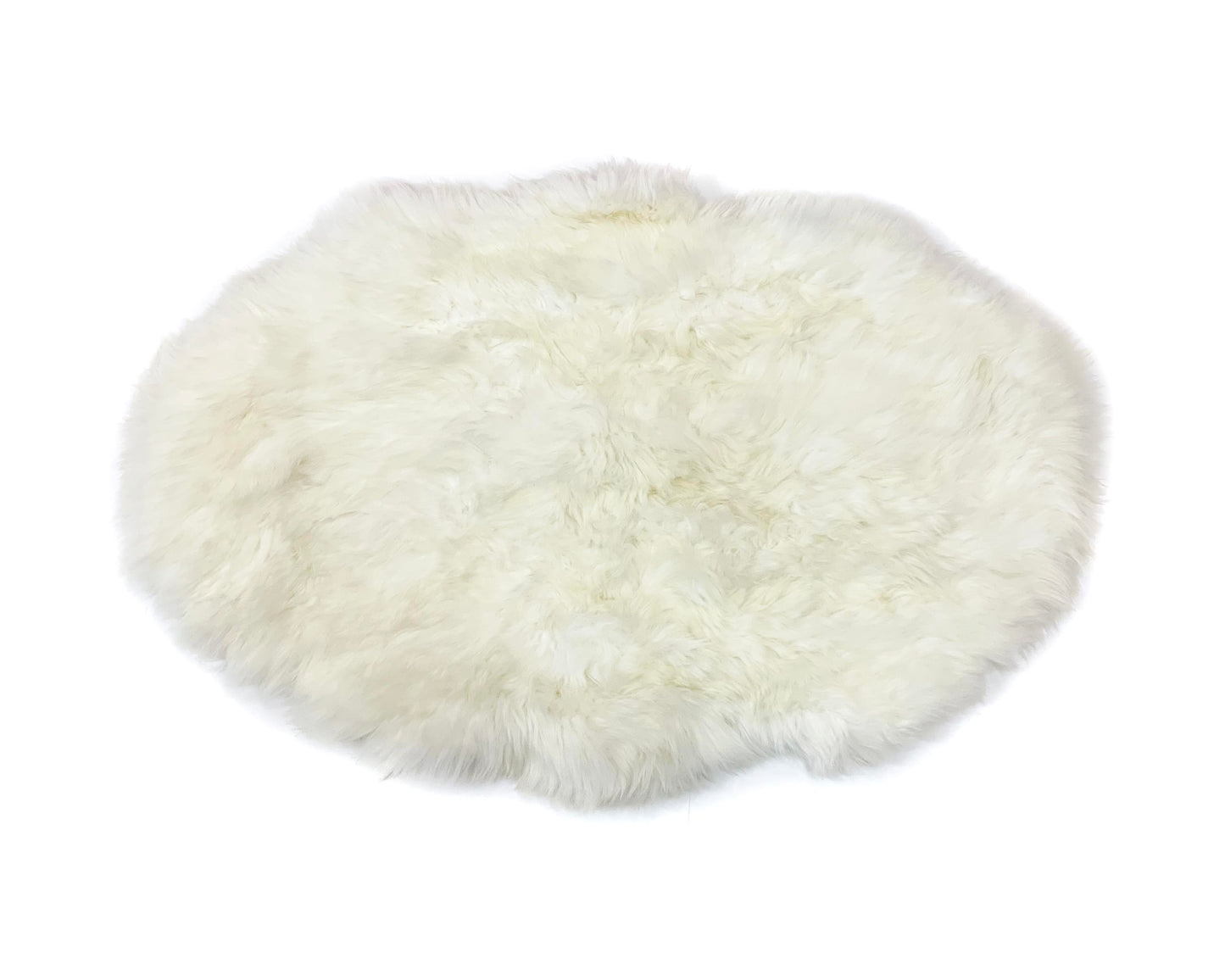 Shearling Rug