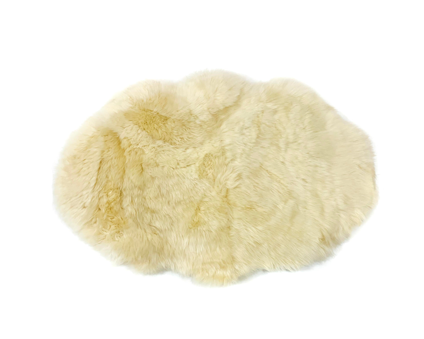 Shearling Rug