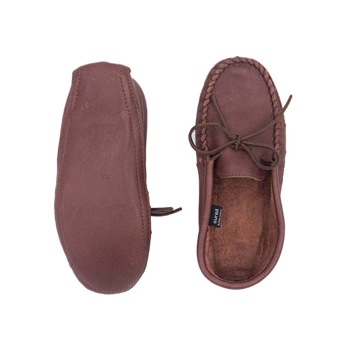 Store Buffalo Moccasins