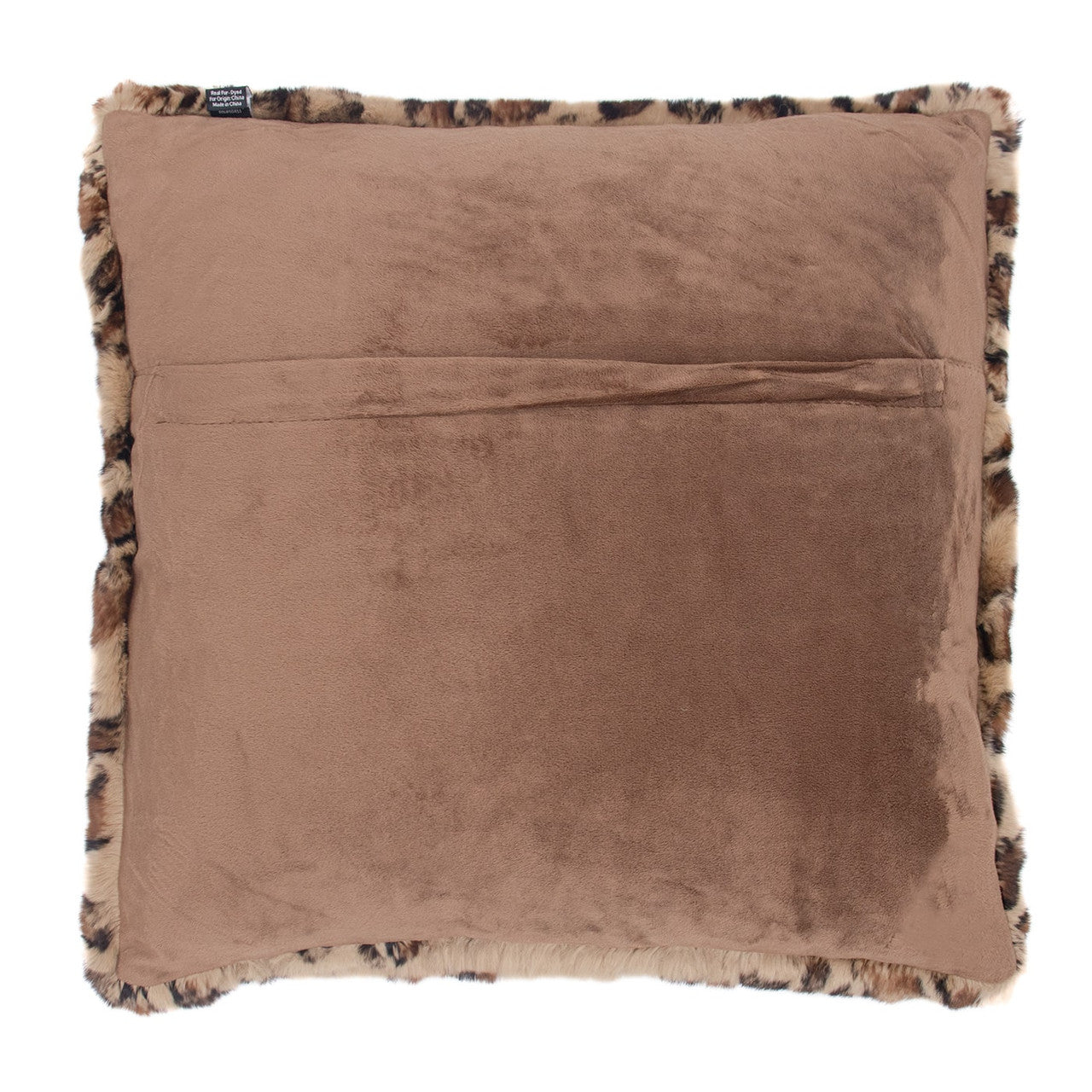 Brown Spot