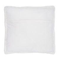Rex Rabbit Fur Pillow