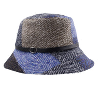 Wool Bucket Hat 