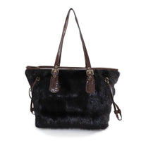 Mink Handbag