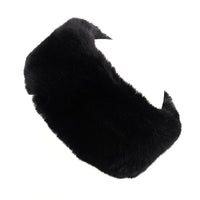 Faux Mink Headband/Scarf