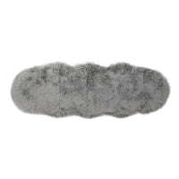 Faux Fur Rug