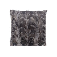 Mink Fur Pillow