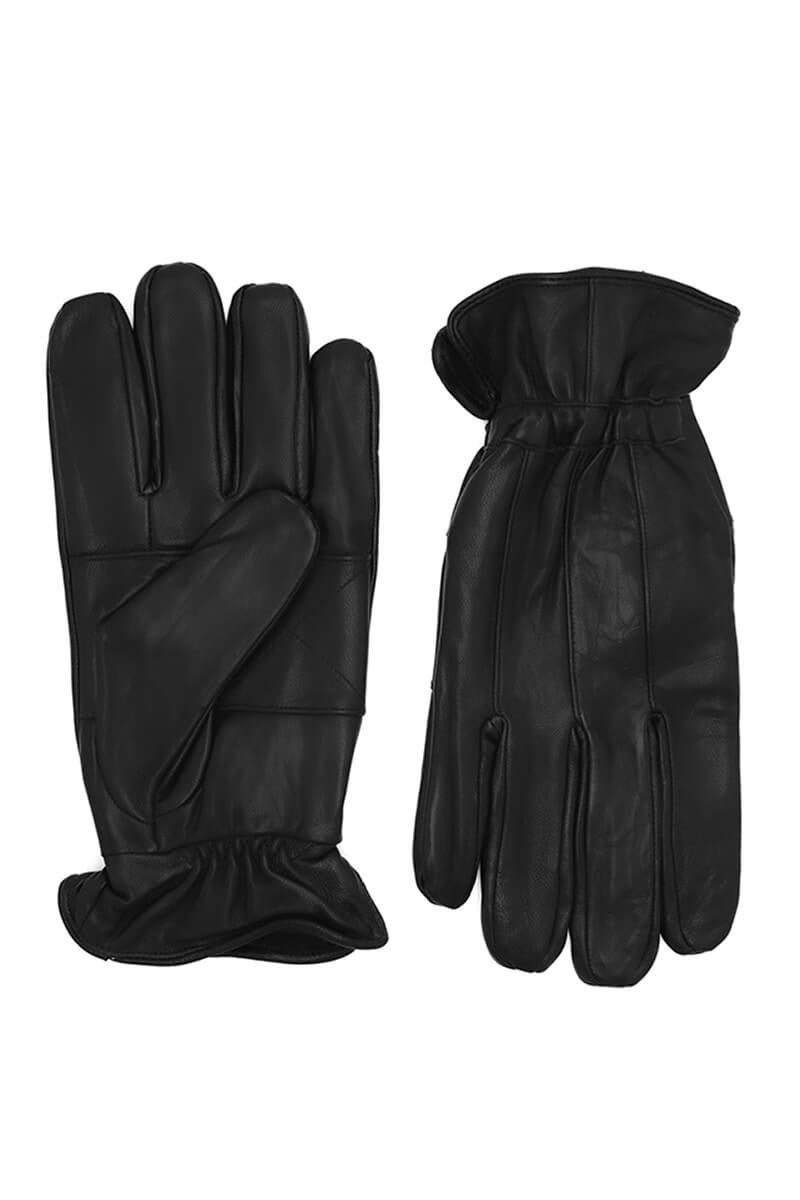 Men's Leather Glove