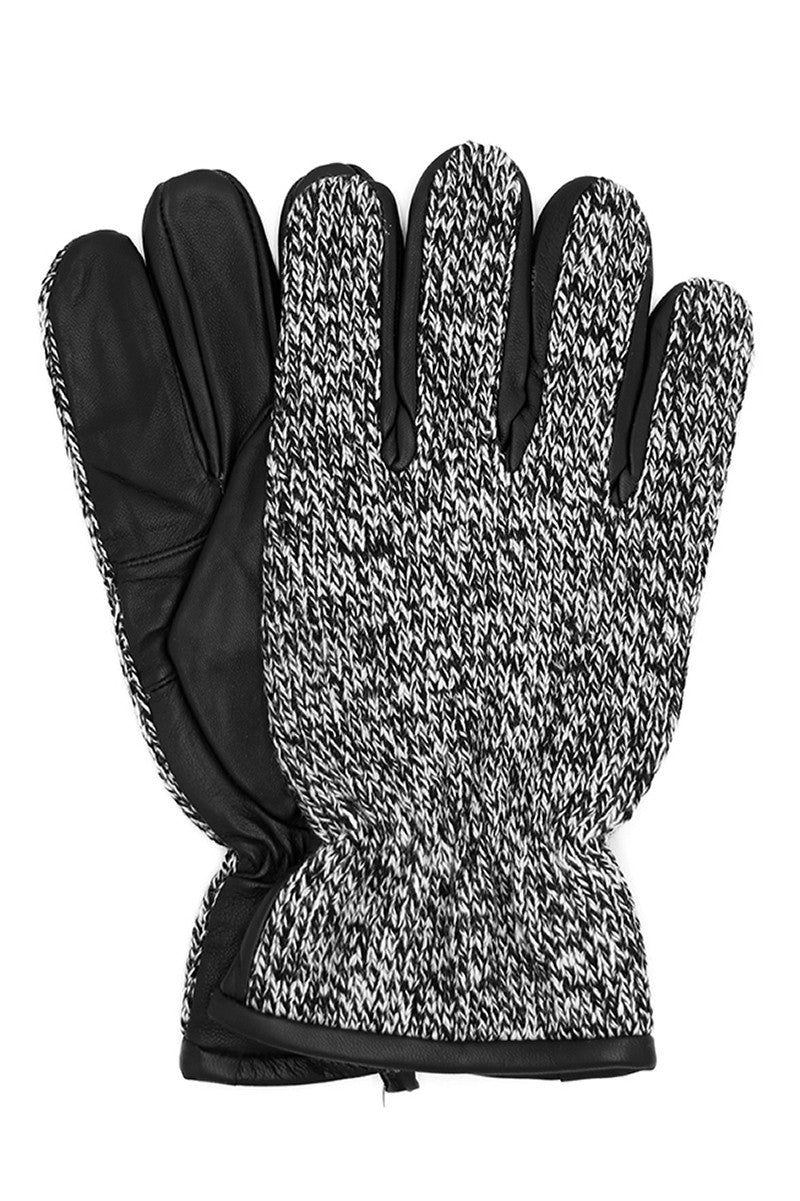 Men's Marle Leather Gloves