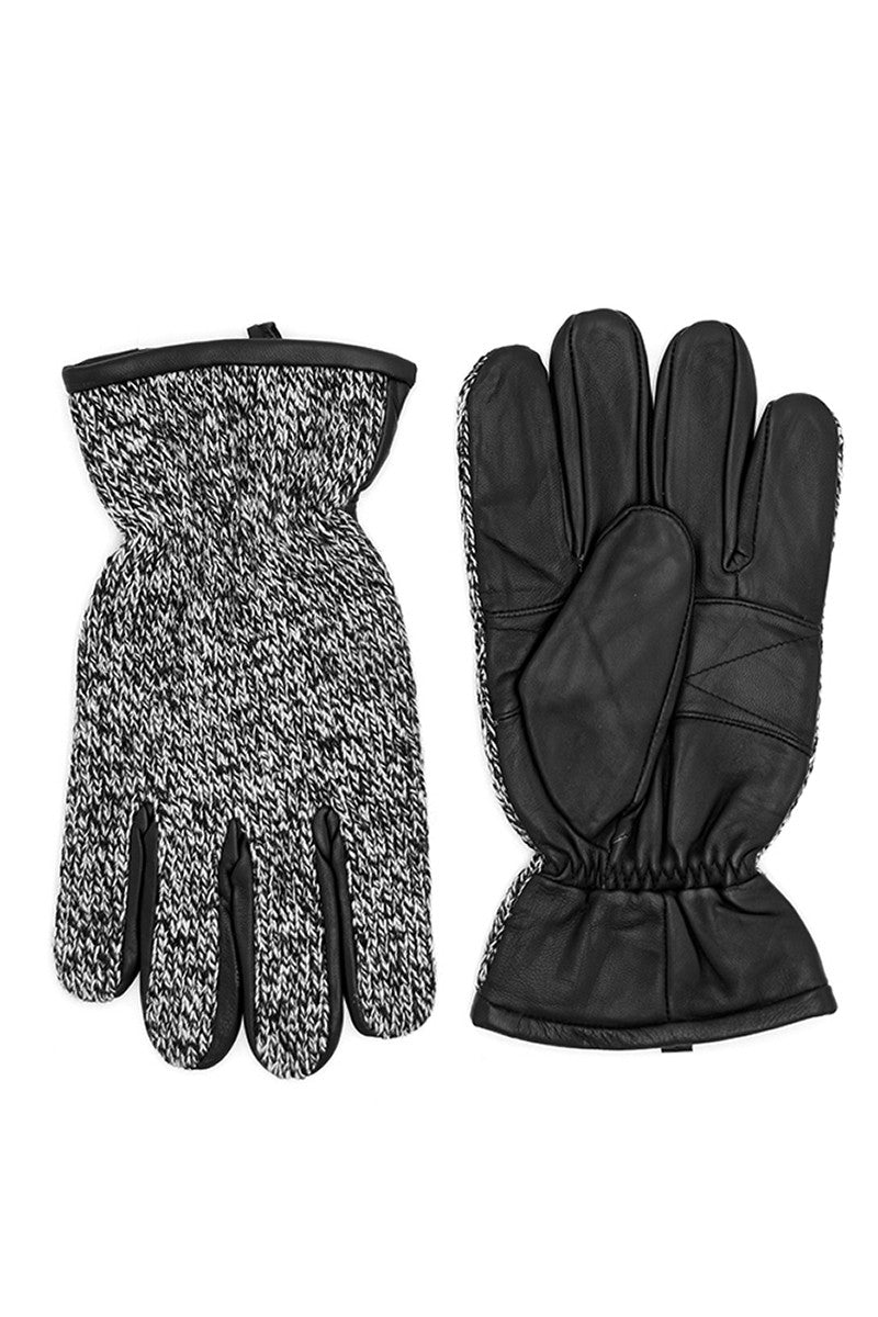 Men's Marle Leather Gloves