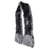 Rex Rabbit Pull Through Scarf