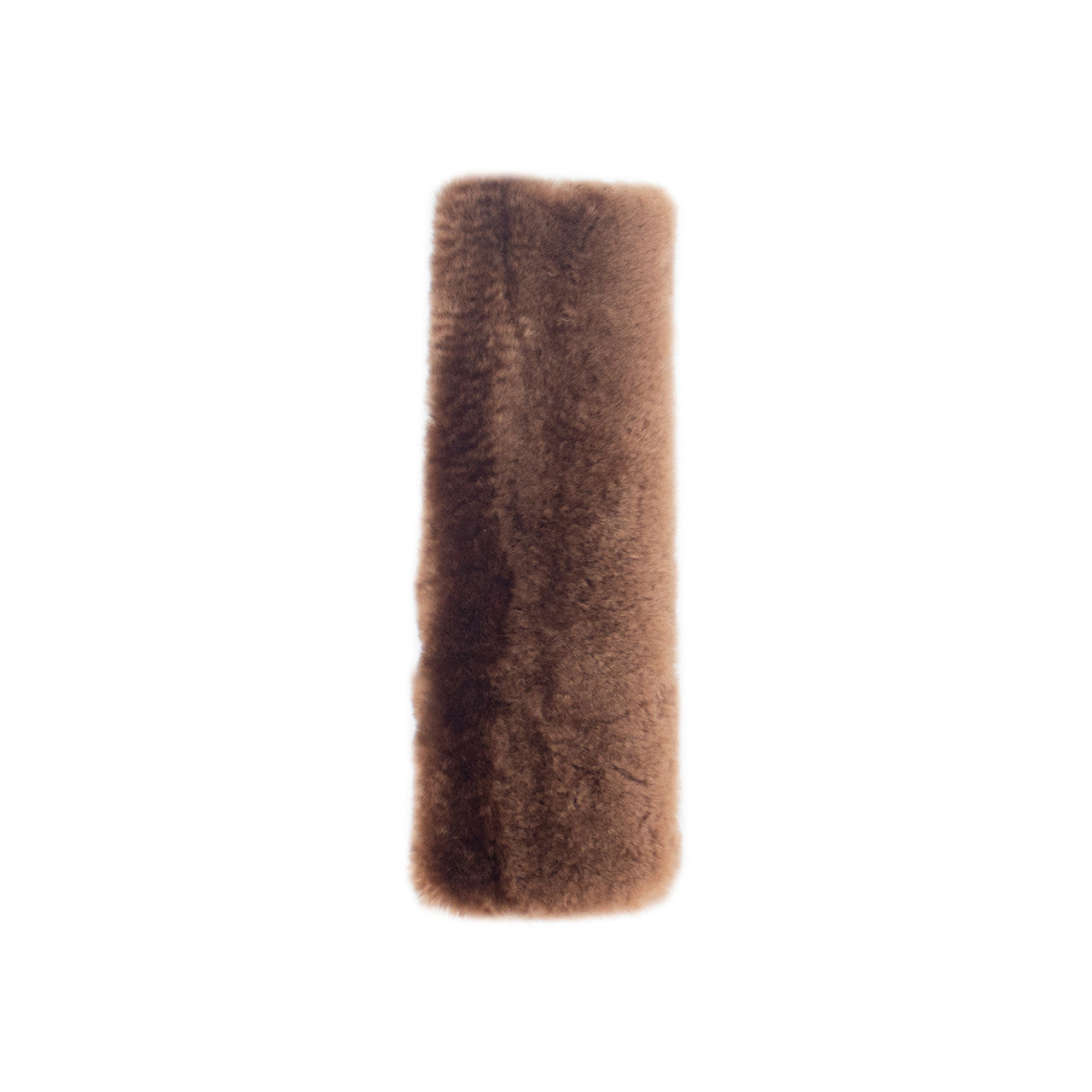 Seat Belt Fur