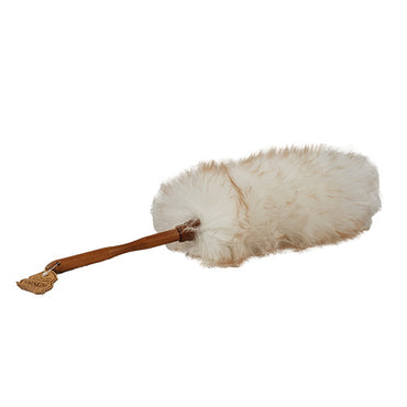 Wool Duster