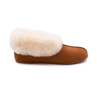 Soft Sole Shearling Slippers