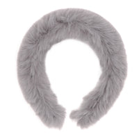 Faux Rex Hairband 