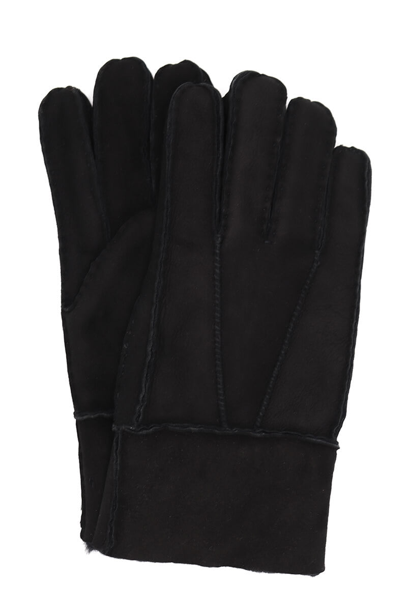 Shearling Gloves