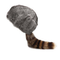 Davy Crockett Hat 