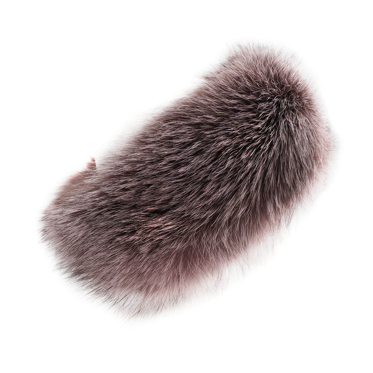 Fox Fur Headband/Scarf 