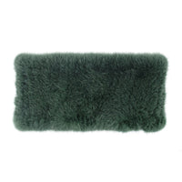 Mink Fur Knit Headband/Scarf