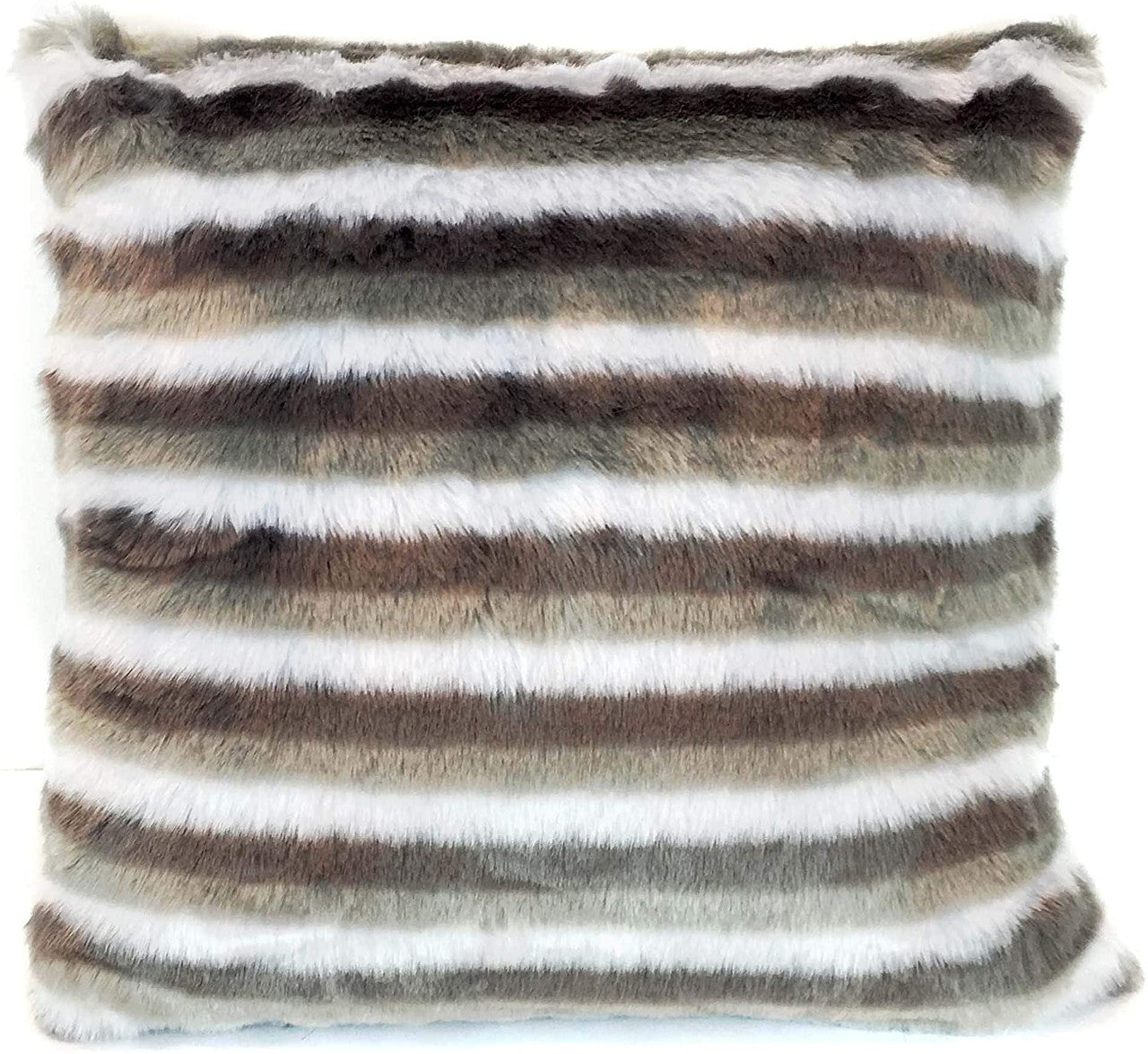 Faux Fur Pillow