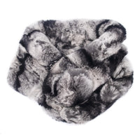 Rex Rabbit Ball Scarf