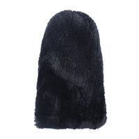 Rex Rabbit Textile Beanie