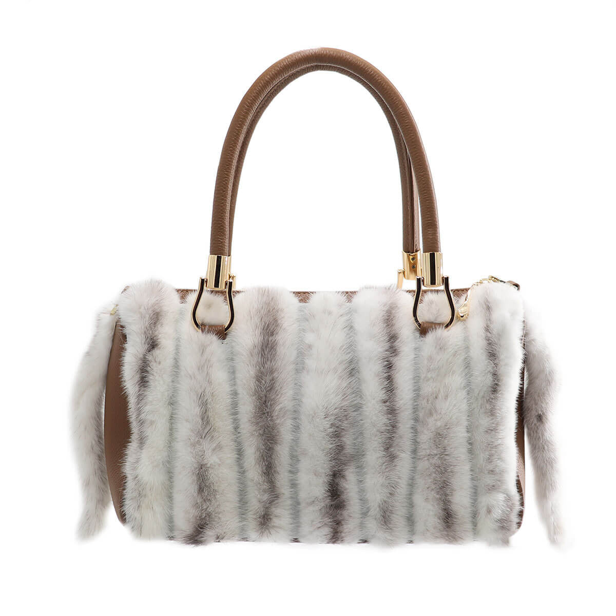 Mink purses clearance