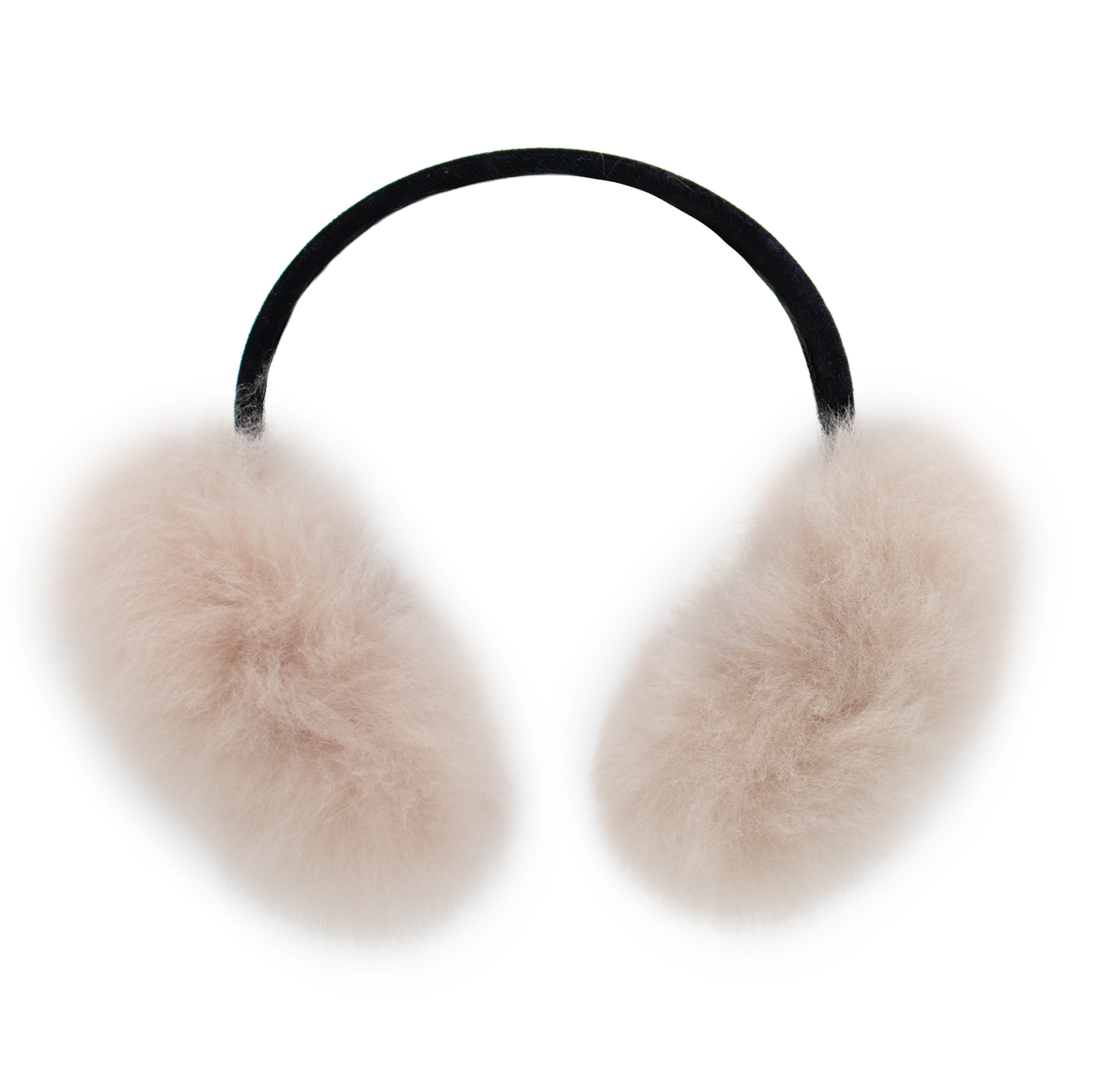 Alpaca Earmuffs