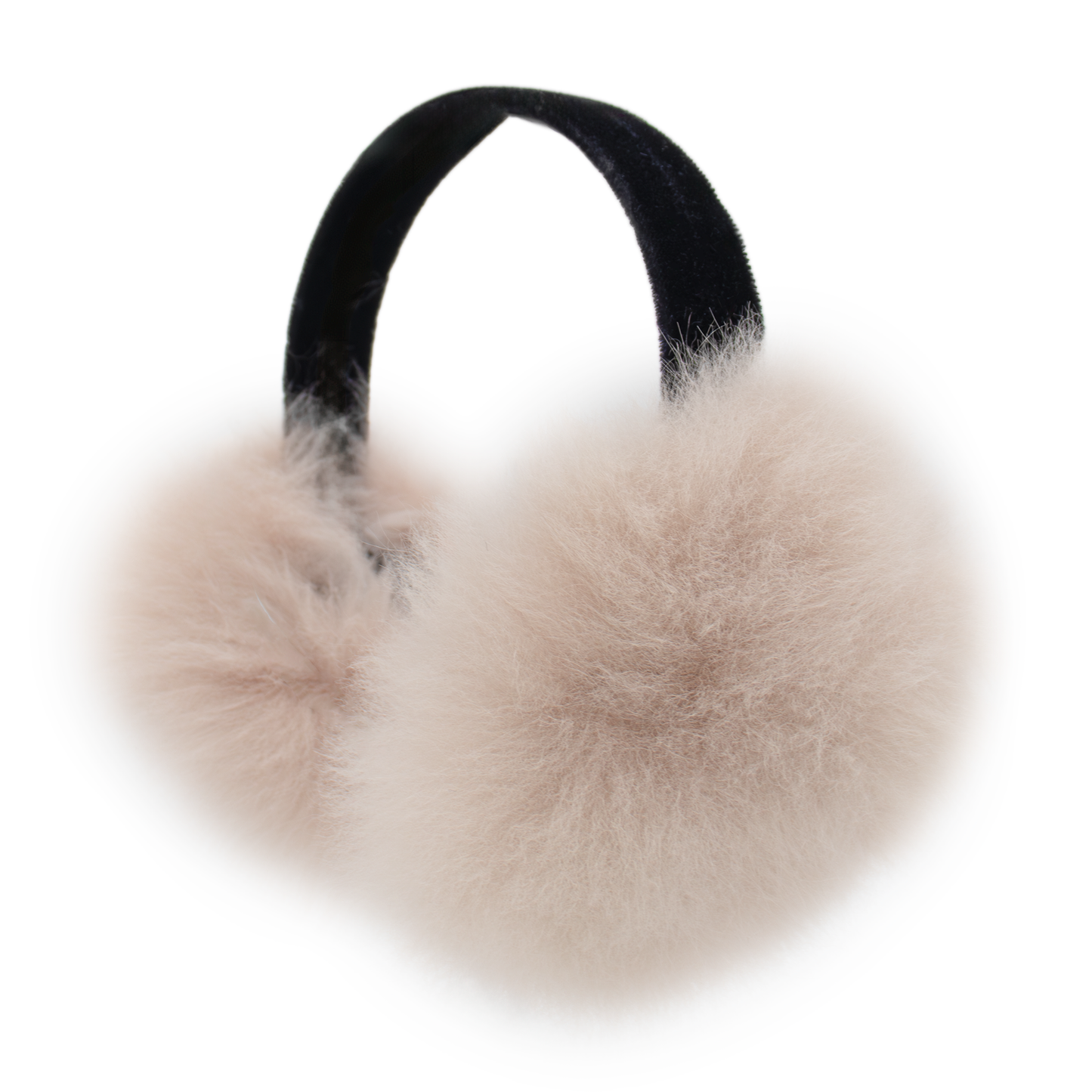 Alpaca Earmuffs