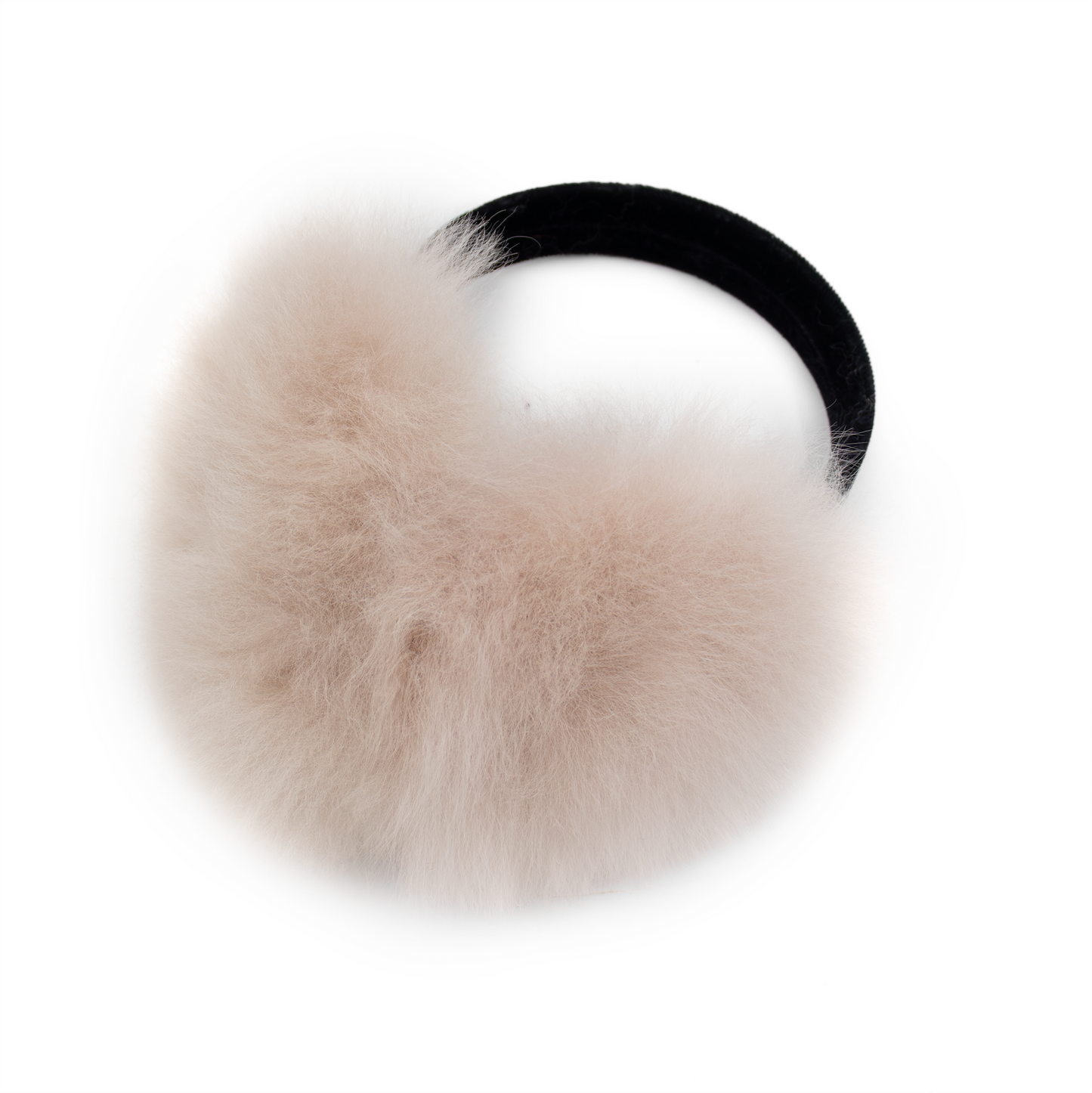 Alpaca Earmuffs