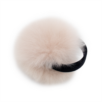 Alpaca Earmuffs