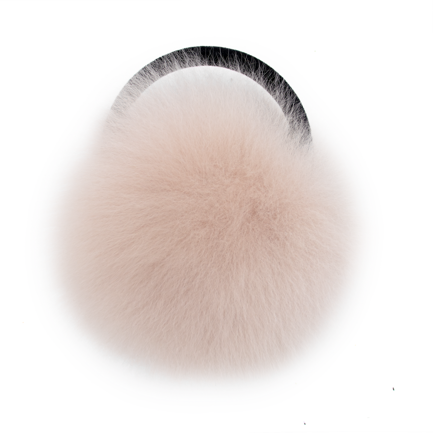 Alpaca Earmuffs