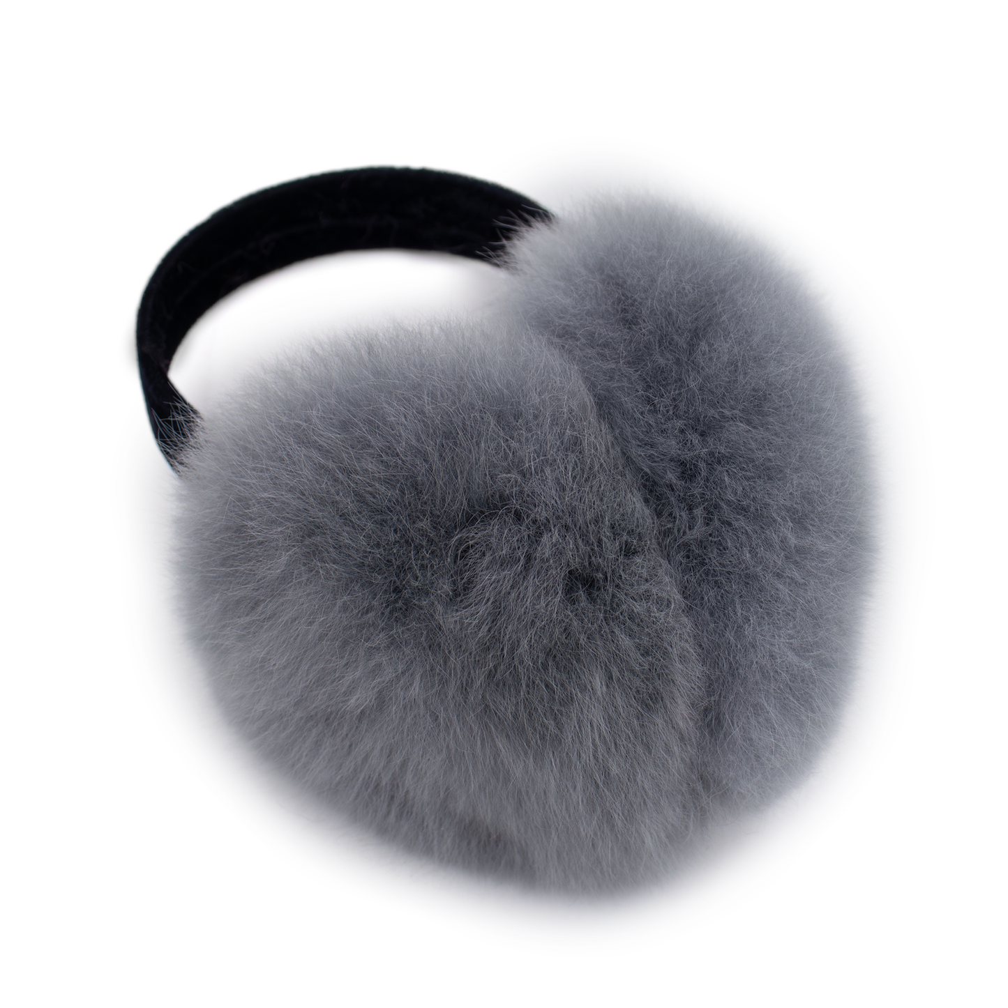 Alpaca Earmuffs